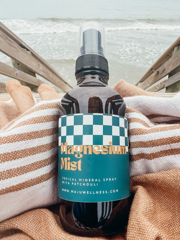 Magnesium Mist